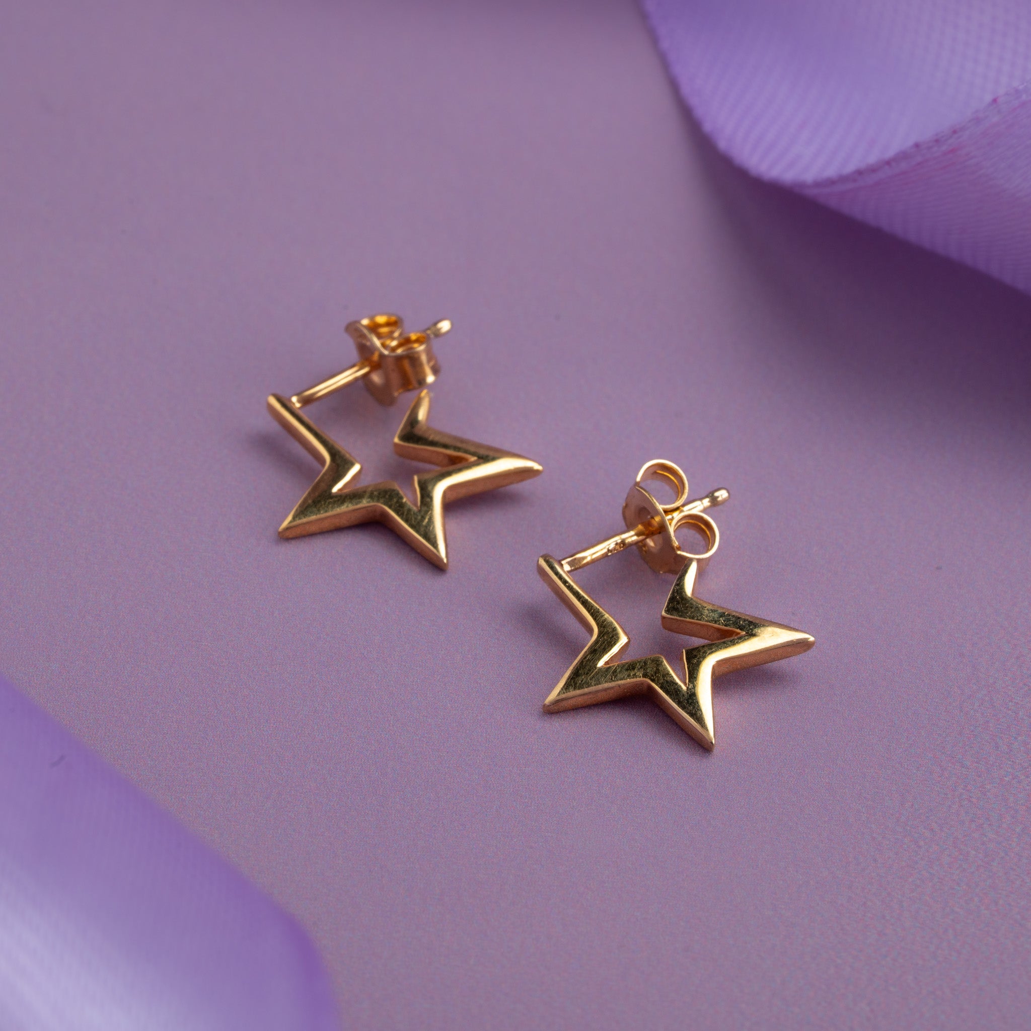 ightweight gold plated jewellery for everyday