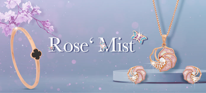 Rose Myst Banner Mobile