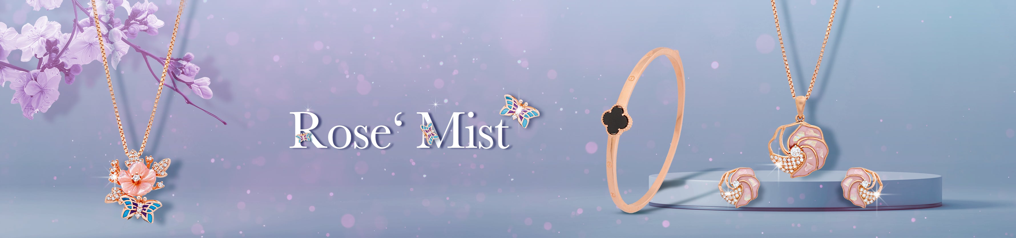 Rose Myst Banner Desktop