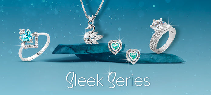 Sleek Series Banner Mobile