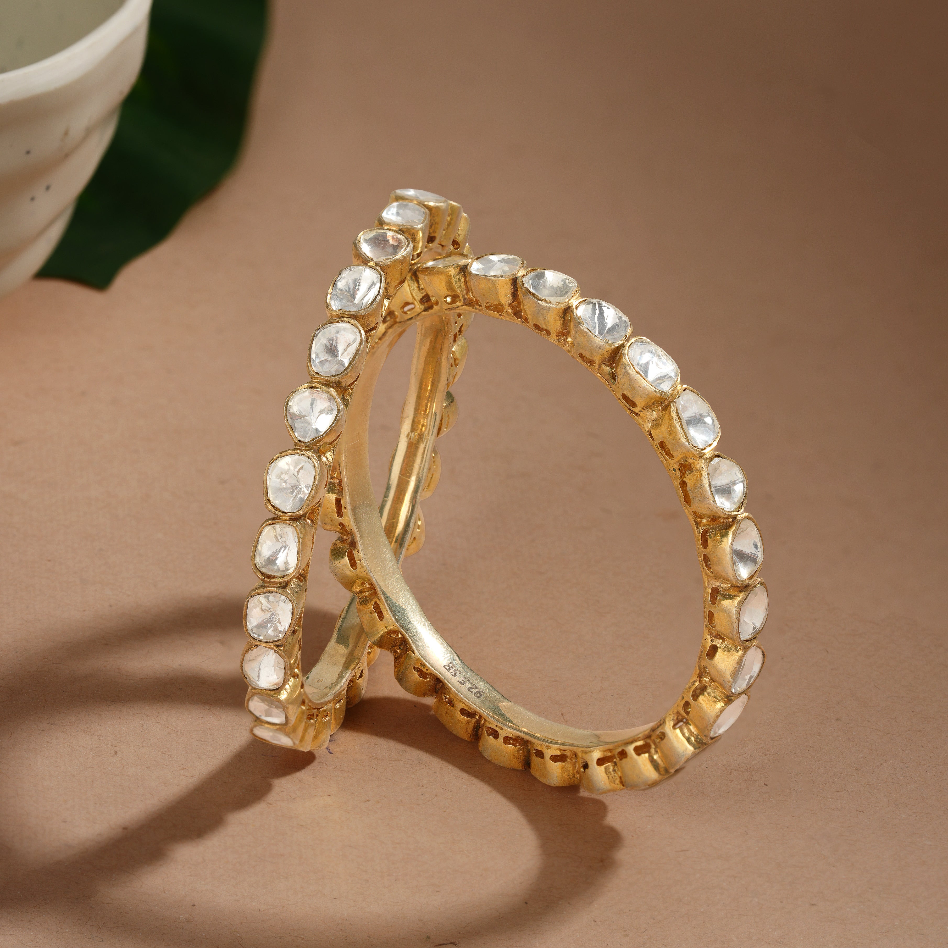 women victorian bangle